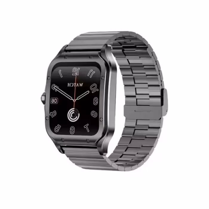 ساعت هوشمند گرین لاین مدل HNS REDUCTION CURVEFIT | کالا مکس