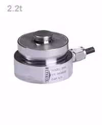 لودسل سل تک مدل RSS کلاس C3 ظرفیت 2.2 تن