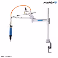 پایه متحرک بادی سوماک مدل TA-SO30