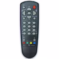 کنترل تلویزیون پارس PARS مدل R - 44 C 05