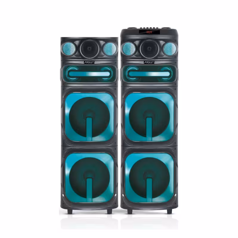 اسپیکر آرگون مدل AR-T1262