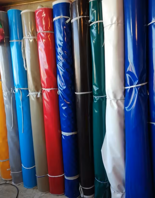 برزنت خارجی کانتینری