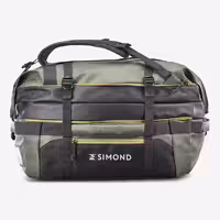 کیف مسافرتی 60-40 لیتری سیموند مدل Duffel 500 Extend