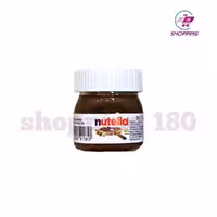 نوتلا آلمان 25 گرم