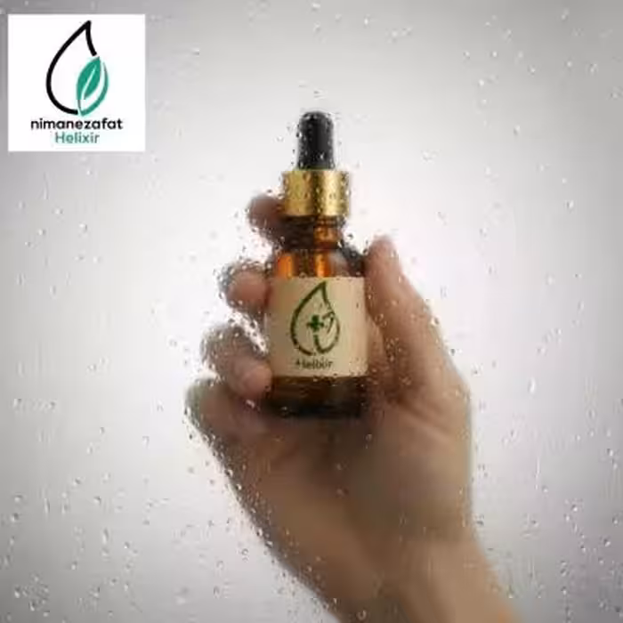 هلکسیر اصل، مستقیم از شرکت