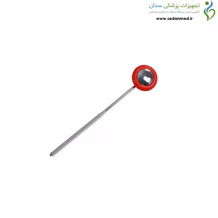 چکش رفلکس تایری یک سر گرد H002/G5 زنیت مد