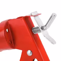 دستگاه چسب آکواریوم 9 اینچ 800 نیوتن