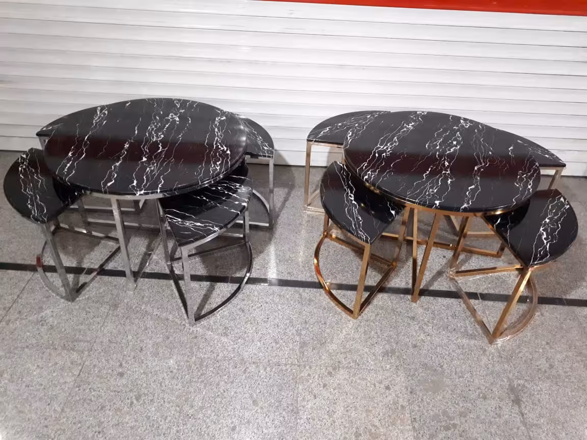 میز عسلی کد 93