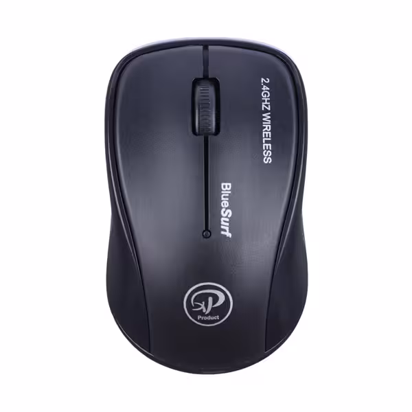 ماوس بی سیم ایکس پی-پروداکت مدل 496N