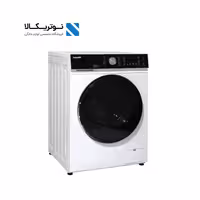 ماشین لباسشویی آبسال مدل 9014 سفید ظرفیت 9 کیلوگرم