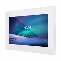 تاچ پنل زنیو مدل ZVI-Z70V2