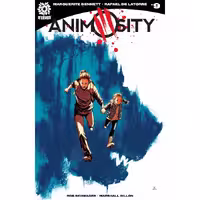 Animosity 009