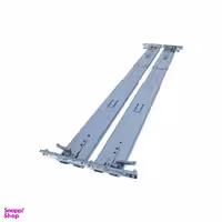 ریل کیت سرور مدل HPE Rail Kit 2U LFF Retail for DL380
