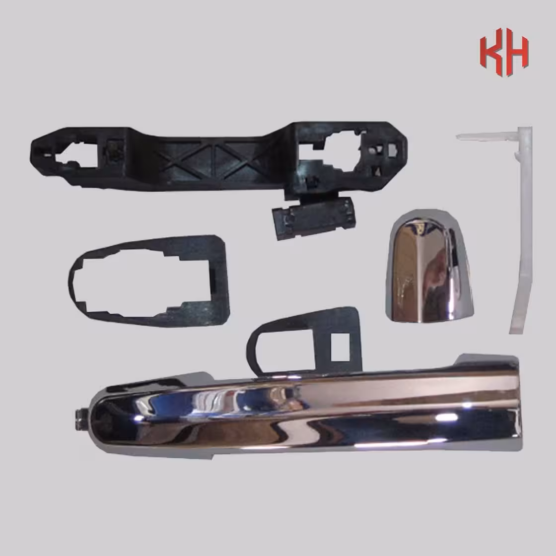 دستگیره درب بیرونی جلو راست لیفان 620