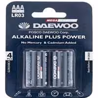 باتری شارژی نیم قلمی 2 عددی 1550 mAh Sony Cycl Energe