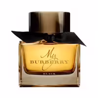 عطر باربری مای باربری بلک پرفیوم زنانه 90 میل