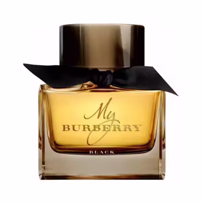 عطر باربری مای باربری بلک پرفیوم زنانه 90 میل