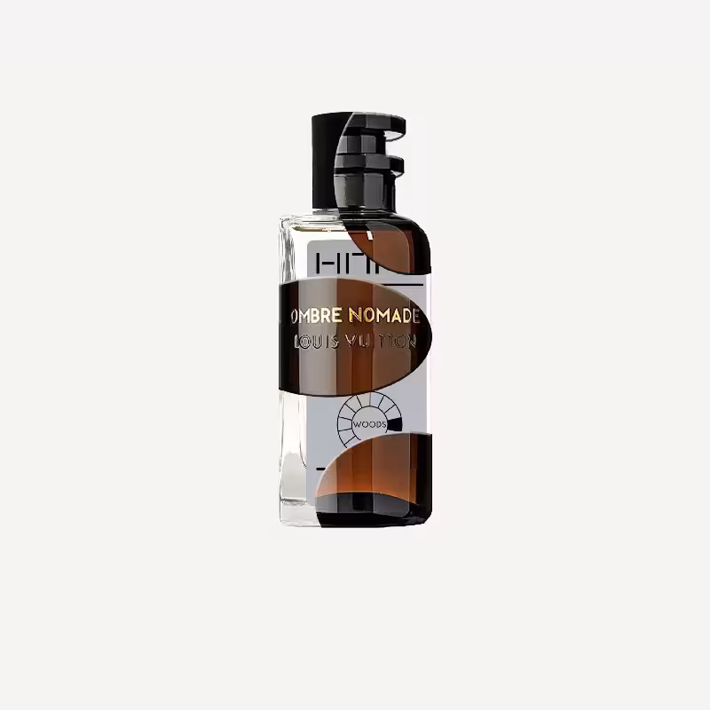 ادکلن مردانه HAAL با رایحه TOM FORD Tuscan Leather