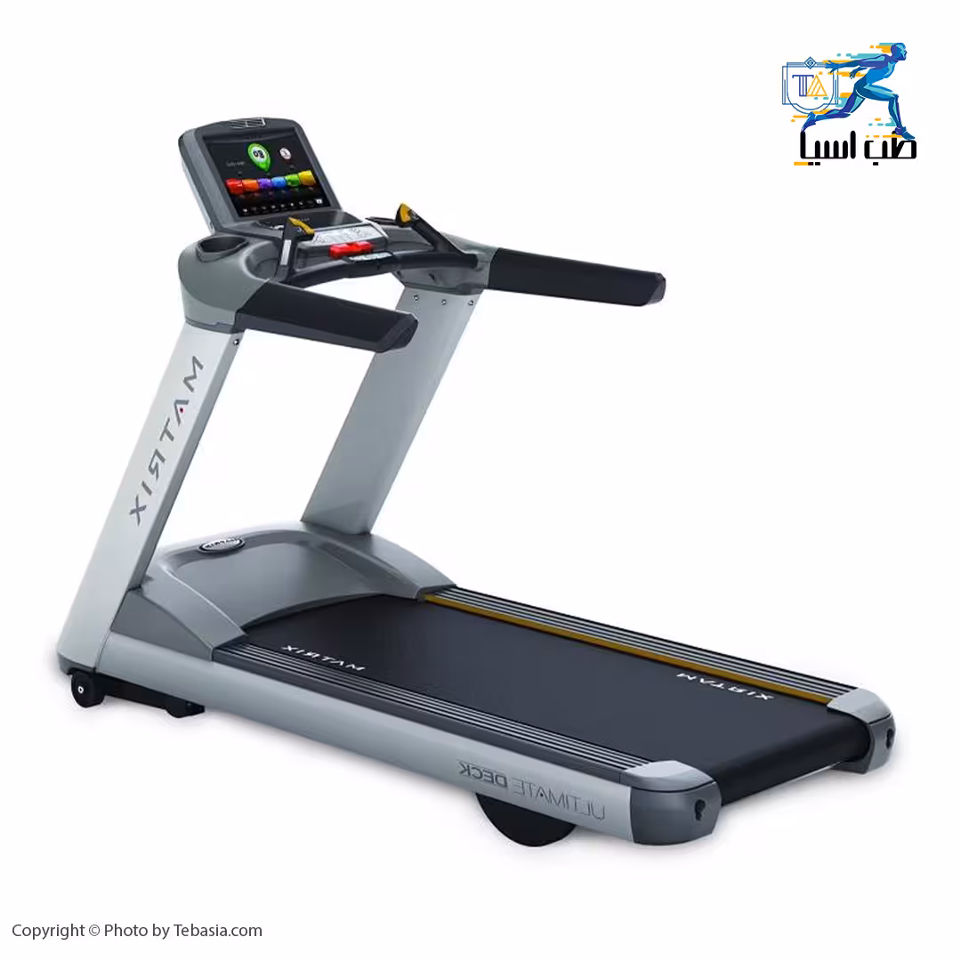 تردمیل ماتریکس مدل Matrix T7XE