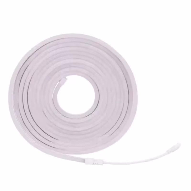 ریسه مدل نئون فلکسی RGB-IC App طول 5 متر