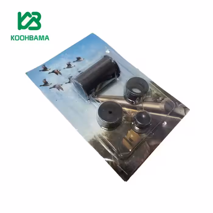 ست بقچه کن دستی کوهدشت کالیبر 16