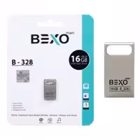 فلش 16 گیگ Bexo B-328
