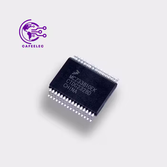 خرید و قیمت آی سی MCZ33810EK