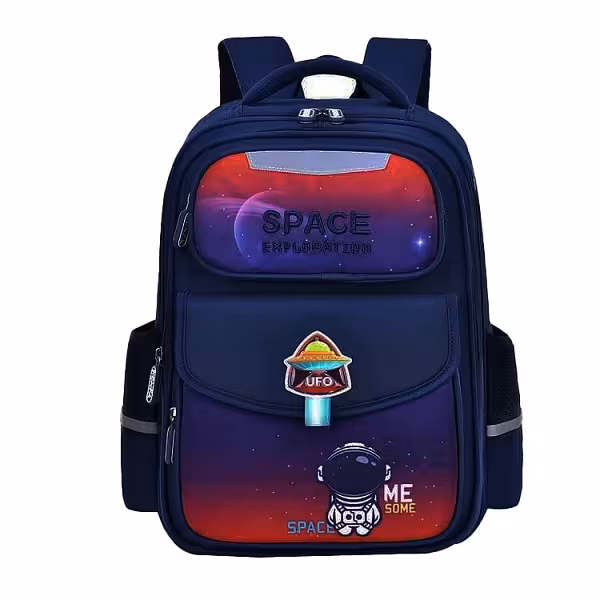 کوله پشتی هونکا مدل فضانورد 2286 | کالا مکس