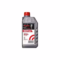 روغن ترمز کی ام سی KMC A5