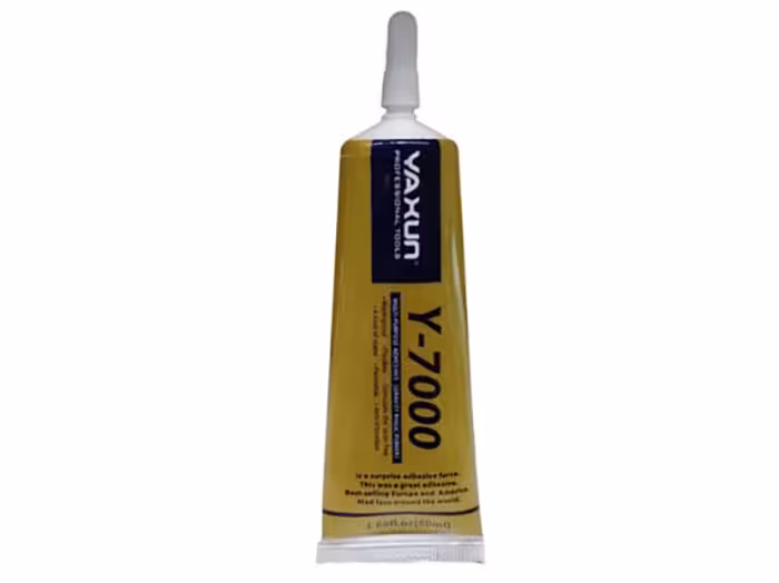 چسب مایع همه کاره Yaxun Y-7000 Glue 110ml