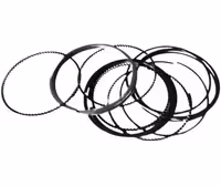 رینگ موتور استاندارد ام وی ام 110 اس