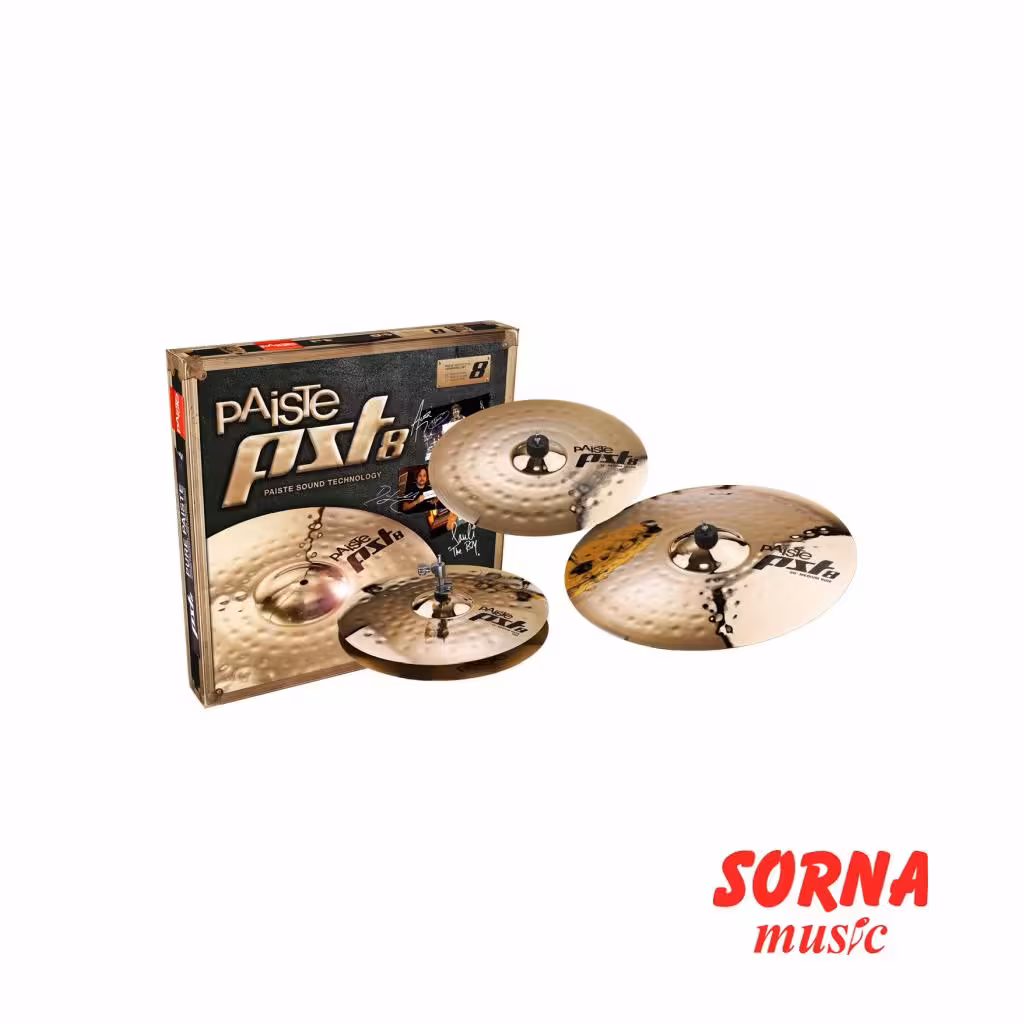 سنج ست پایست مدل pst8 سایز 3pcs Set