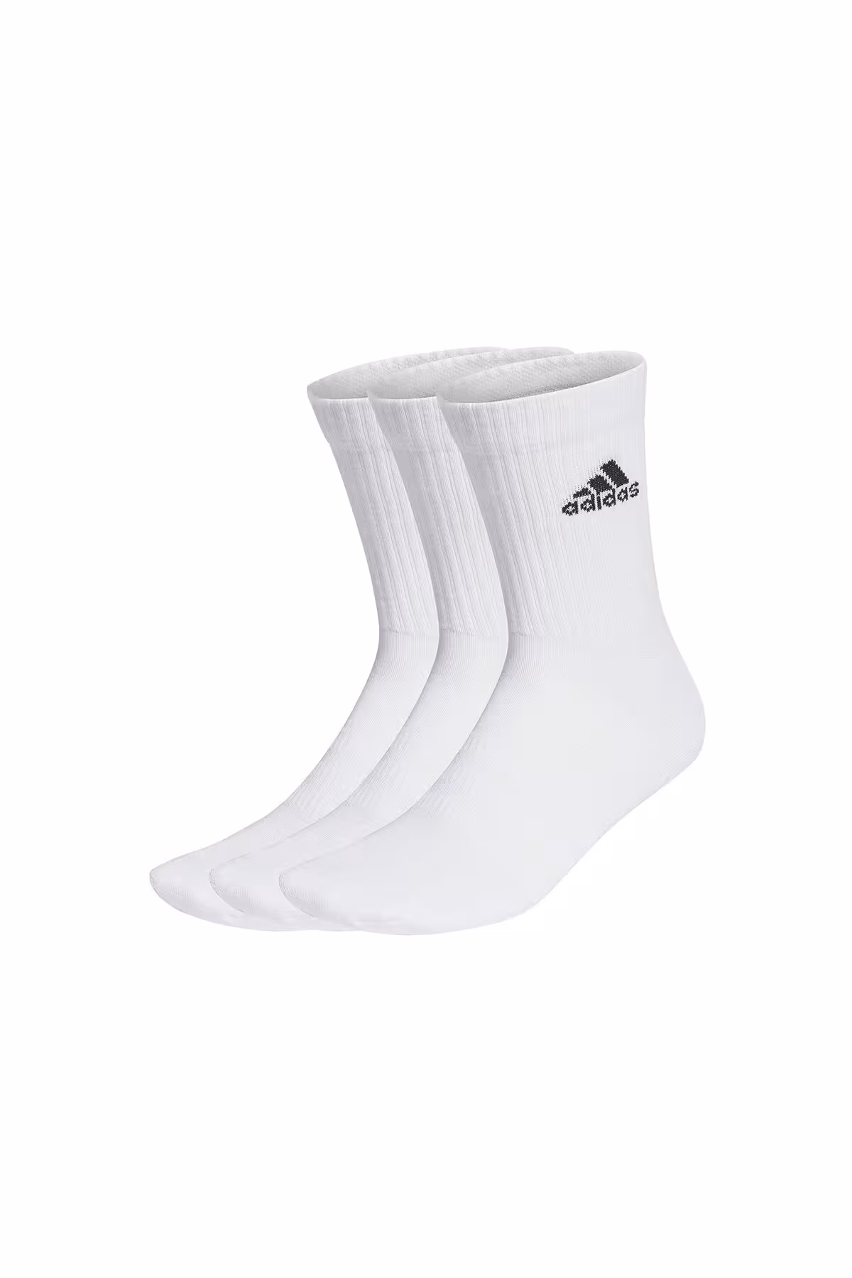 جوراب مردانه و زنانه C SPW CRW 3P adidas
