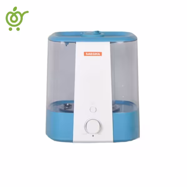 دستگاه بخور سرد 6 لیتری صاعقه مدل HSA-6630 | فروشگاه اینترنتی سیب 115