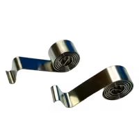 فنر جا ذغالی فرز بوش