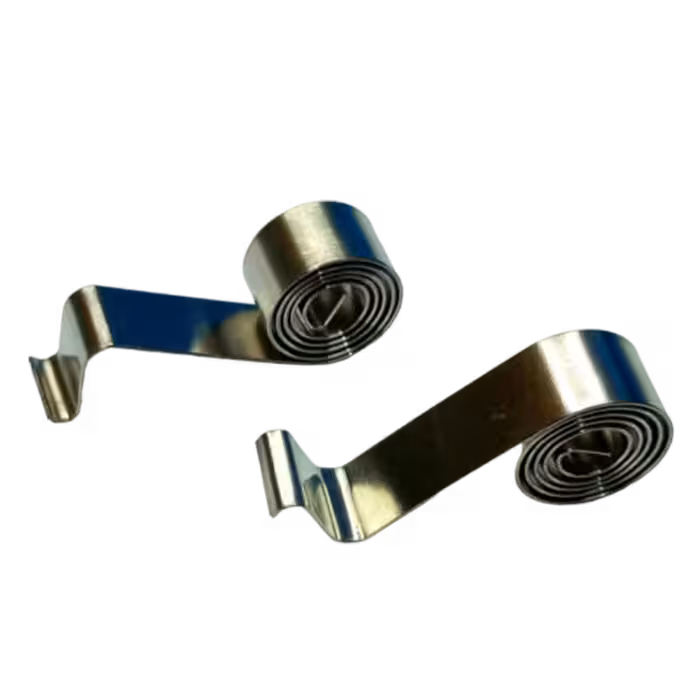 فنر جا ذغالی فرز بوش