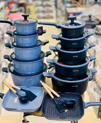 سرویس قابلمه یوسی سی لایف آلمان