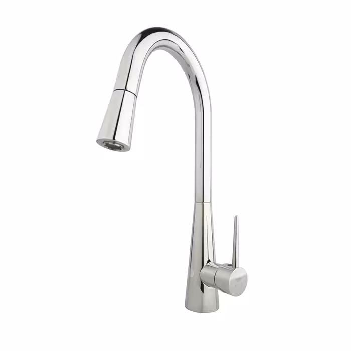 شیر آشپزخانه شاوری راسان مدل سارینا