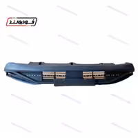 جلو پنجره فونیکس FX