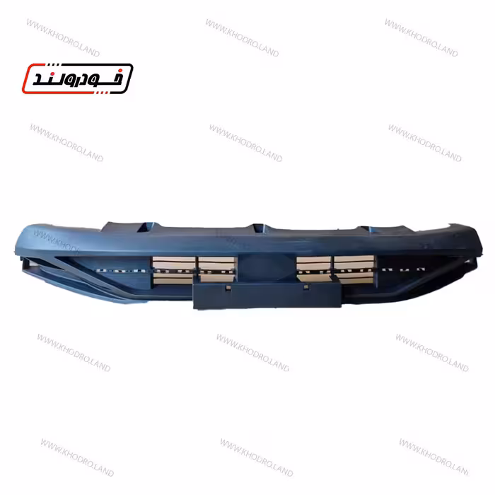 جلو پنجره فونیکس FX