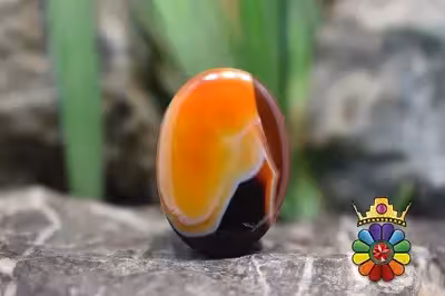 عقیق سلیمانی