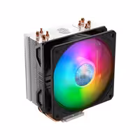 خنک کننده پردازنده کولر مستر مدل HYPER 212 ARGB