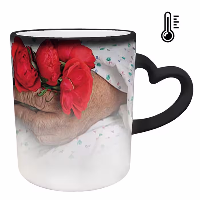 خرید ماگ-لیوان حرارتی  دسته ساده  روز مادر کد 73