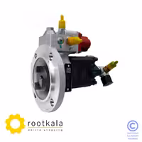Hyundai R500-7 Fuel pump