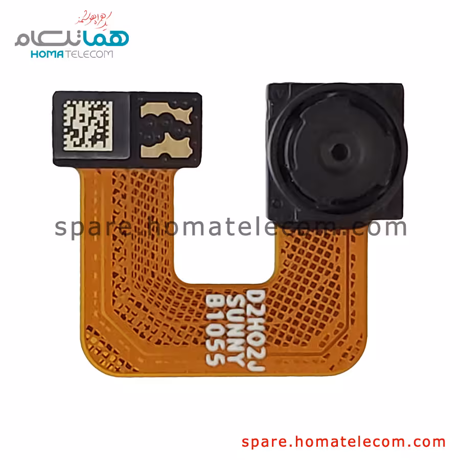 دوربین 2 مگاپیکسل ماکرو شیائومی می 10 تی لایت 5جی