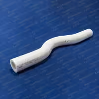 لوله خمدار 32 آذین