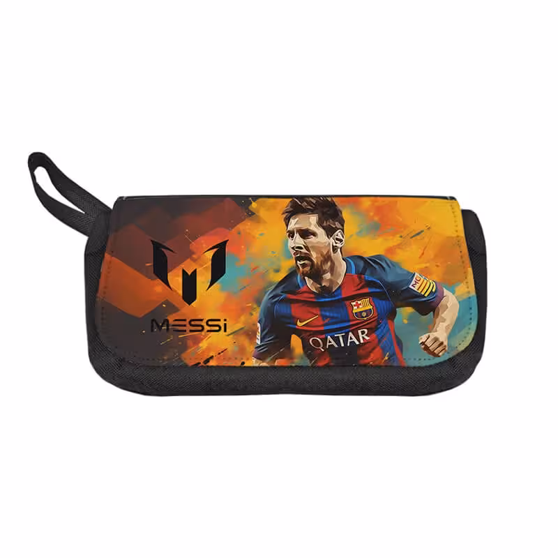 خرید و قیمت جامدادی مدل مسی کد 6501