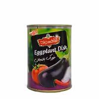 خوراک بادمجان شاهسوند 350 گرمی