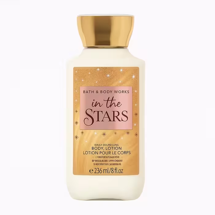 لوسیون این د استار بث اند بادی ( BATH & BODY – In The Star Lotion )