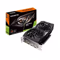 کارت گرافیک گیگابایت GeForce GTX 1660 TI 6GB OC